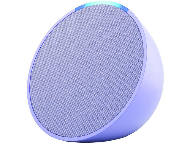 Колони Amazon Echo Pop, Lavender Bloom