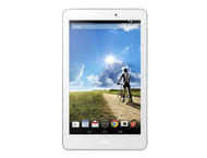 Таблети Acer Iconia Tab 8 (A1-840 FHD) 16GB, бял цвят