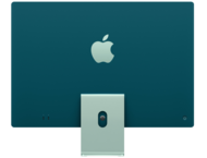 All in One Apple iMac 24" M3 Green