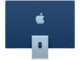 All in One Apple iMac 24" M3 Blue