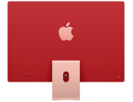 All in One Apple iMac 24" M3 Pink