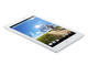Таблети Acer Iconia Tab 8 (A1-840 FHD) 16GB, бял цвят