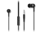 Слушалки Motorola Earbuds 105, Black