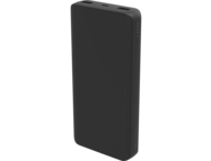 Външни батерии Mophie Essentials UNV Battery Powerstation 20K Black INTL (1xUSB-C, 2xUSB-A)