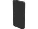 Външни батерии Мophie Essentials UNV Battery Powerstation 10K Black INTL (1xUSB-C, 1xUSB-A)