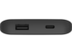 Външни батерии Мophie Essentials UNV Battery Powerstation 10K Black INTL (1xUSB-C, 1xUSB-A)