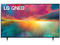 Телевизори LG 65QNED753RA