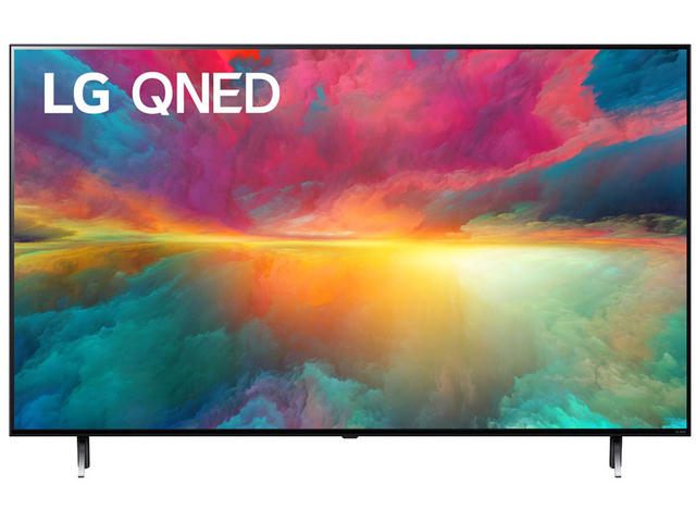 Телевизори LG 65QNED753RA