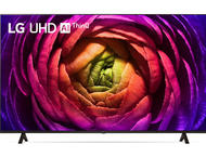 Телевизори LG 65UR76003LL