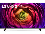 Телевизори LG 43UR74003LB