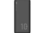 Външни батерии Silicon Power QP15, черна