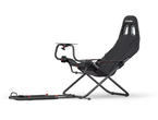 Геймърски столове Playseat Challenge Black ActiFit™, Black