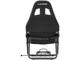 Геймърски столове Playseat Challenge Black ActiFit™, Black