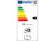 Монитори Philips Evnia 34M1C5500VA
