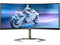 Монитори Philips Evnia 34M1C5500VA