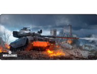 Падове World of Tanks Centurion Action X Fired Up, Size XL