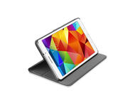 Калъфи за таблети Cellular line Folio за Samsung Galaxy tab 4 8", черен