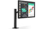 Монитори LG 27QN880P-B