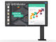 Монитори LG 27QN880P-B
