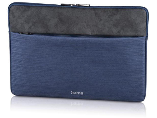 Чанти за Лаптопи Hama Tayrona 15.6" Тъмно син 