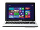 Лаптопи ASUS X551MAV-SX393B (Бял)