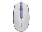 Мишки Canyon M-10 CNE-CMS10, White lavender