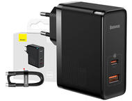 Зарядни устройства Baseus CCGP090201