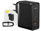 Зарядни устройства Baseus CCGP090201