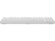 Клавиатури Genesis Thor 404 TKL White, US Layout Yellow Switch