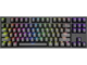 Клавиатури Genesis Thor 404 TKL Black, US Layout Brown Switch