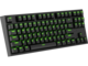Клавиатури Genesis Thor 404 TKL Black, US Layout Brown Switch