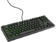 Клавиатури Genesis Thor 404 TKL Black, US Layout Yellow Switch