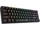 Клавиатури Redragon Deimos RGB Black Keyboard Blue Switch