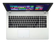 Лаптопи ASUS X551MA-SX215D (бял)