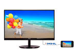Монитори Philips 234E5QDAB