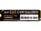 SSD 2TB Silicon Power US75 M.2 NVMe