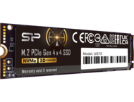 SSD 1TB Silicon Power US75 M.2 NVMe