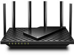 Мрежово оборудване TP-Link Archer AX73 AX5400