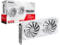 Видео карти ASRock AMD Radeon RX 6600 Challenger White 8GB