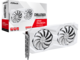 Видео карти ASRock AMD Radeon RX 6600 Challenger White 8GB