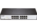 Мрежово оборудване D-Link DES-1016D