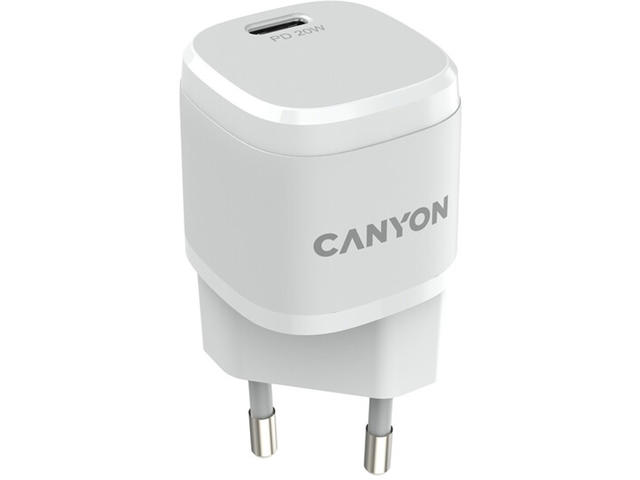 Зарядни устройства Canyon H-20-05 CNE-CHA20W05
