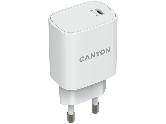 Зарядни устройства Canyon H-20-02 CNE-CHA20W02
