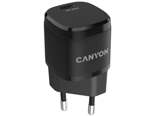 Зарядни устройства Canyon H-20-05 CNE-CHA20B05