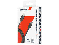 Кабели и Адаптери Canyon CNE-CFI12B