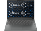 Лаптопи Lenovo Legion Slim 5 16" Gen 8