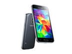 Смартфони Samsung Galaxy S5 mini (SM-G800F) 16GB, черен цвят