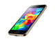 Смартфони Samsung Galaxy S5 mini (SM-G800F) 16GB, златист цвят