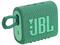 Колони JBL Go 3 Eco, Green