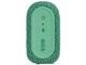 Колони JBL Go 3 Eco, Green